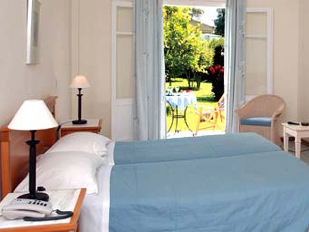 Imagen general del Hotel Sentido Apollo Palace. Foto 7