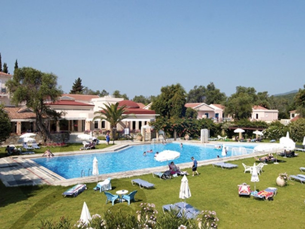 Imagen general del Hotel Sentido Apollo Palace. Foto 8