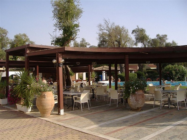 Imagen general del Hotel Sentido Apollo Palace. Foto 12