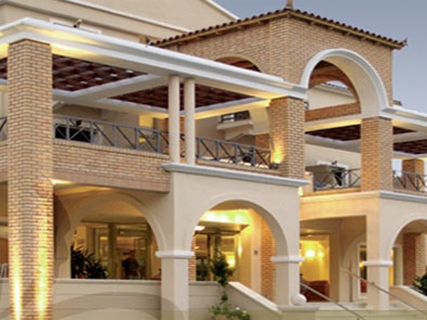 Imagen general del Hotel Sentido Apollo Palace. Foto 14