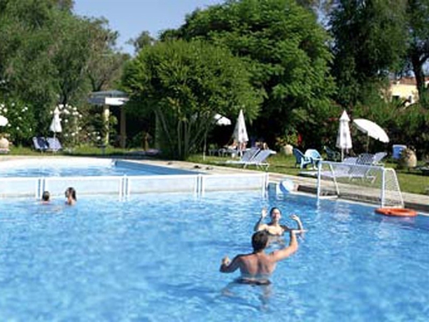 Imagen general del Hotel Sentido Apollo Palace. Foto 15