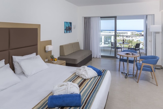 Imagen de la habitación del Hotel Sentido Asterias Beach Resort. Foto 4
