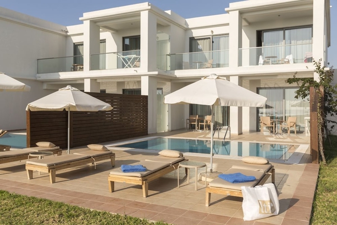 Imagen de la habitación del Hotel Sentido Asterias Beach Resort. Foto 10