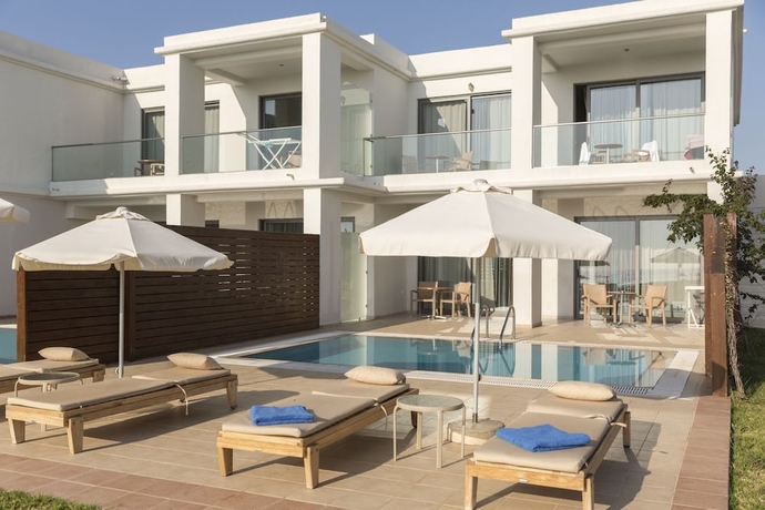 Imagen de la habitación del Hotel Sentido Asterias Beach Resort. Foto 11