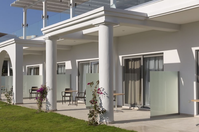 Imagen de la habitación del Hotel Sentido Asterias Beach Resort. Foto 13