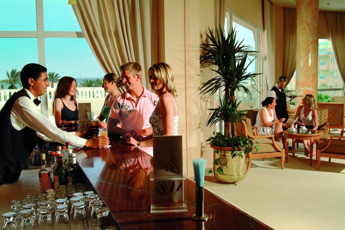 Imagen del bar/restaurante del Hotel Sentido Bellevue Park. Foto 6