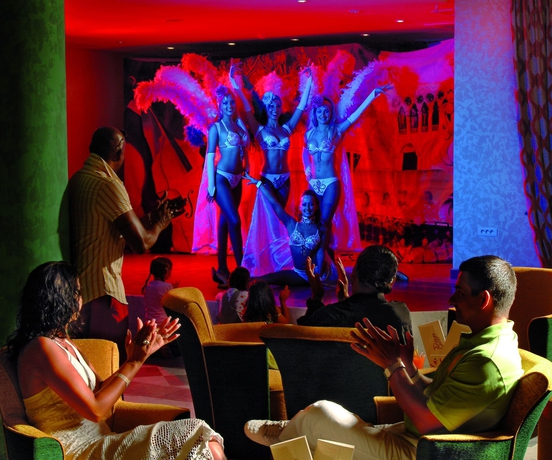 Imagen general del Hotel Sentido Bellevue Park. Foto 3