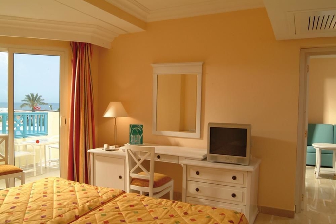 Imagen de la habitación del Hotel Sentido Bellevue Park. Foto 9