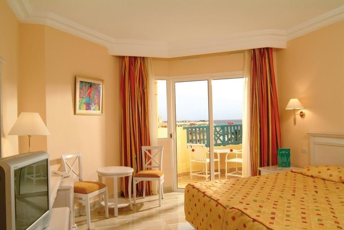 Imagen general del Hotel Sentido Bellevue Park. Foto 5