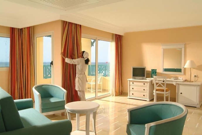 Imagen de la habitación del Hotel Sentido Bellevue Park. Foto 10