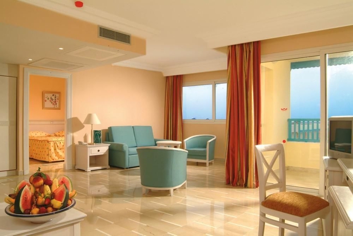 Imagen de la habitación del Hotel Sentido Bellevue Park. Foto 11