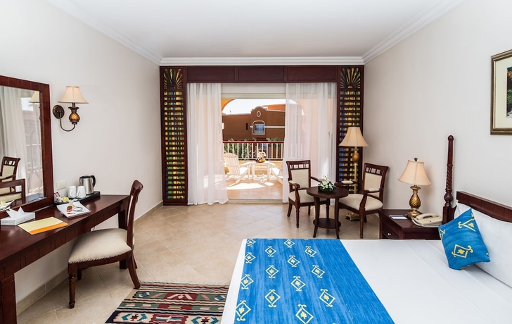 Imagen de la habitación del Hotel Sentido Caribbean World Soma Bay. Foto 3