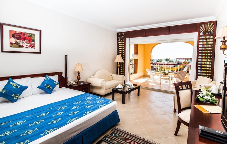 Imagen de la habitación del Hotel Sentido Caribbean World Soma Bay. Foto 4