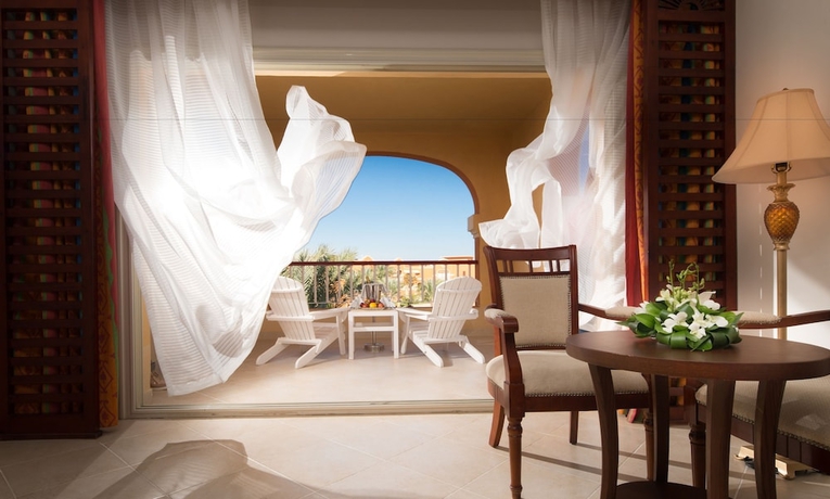 Imagen de la habitación del Hotel Sentido Caribbean World Soma Bay. Foto 7