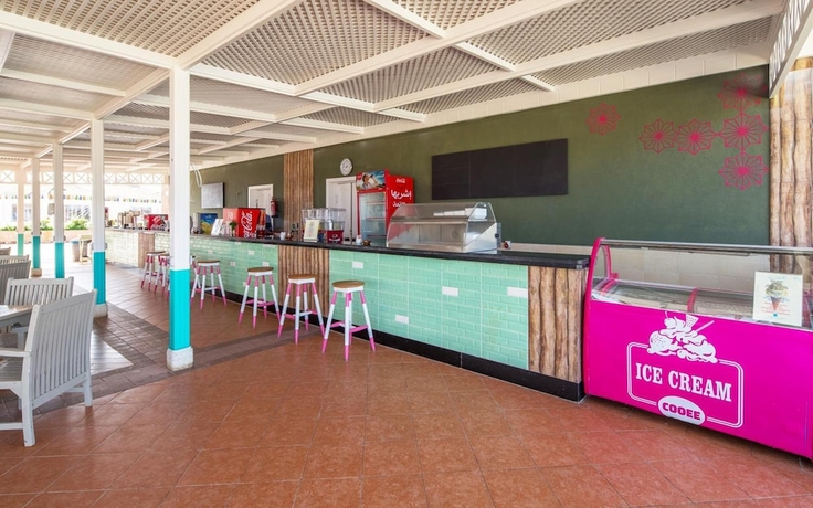 Imagen de los interiores del Hotel Sentido Caribbean World Soma Bay. Foto 19