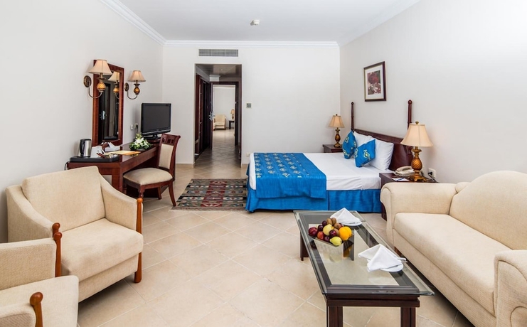 Imagen de la habitación del Hotel Sentido Caribbean World Soma Bay. Foto 14