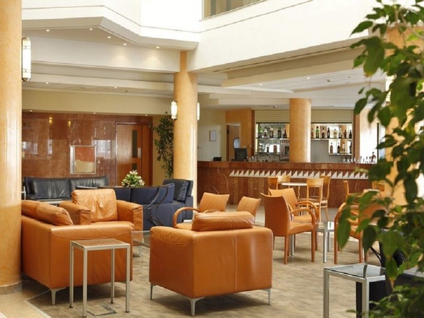 Imagen de los interiores del Hotel Sentido Cypria Bay by Leonardo Hotels. Foto 8