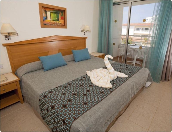 Imagen de la habitación del Hotel Sentido Cypria Bay by Leonardo Hotels. Foto 4