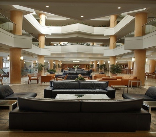 Imagen de los interiores del Hotel Sentido Cypria Bay by Leonardo Hotels. Foto 10