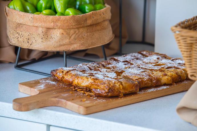 Imagen del bar/restaurante del Hotel Sentido Cypria Bay by Leonardo Hotels. Foto 9