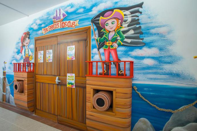 Imagen general del Hotel Sentido Cypria Bay by Leonardo Hotels. Foto 1