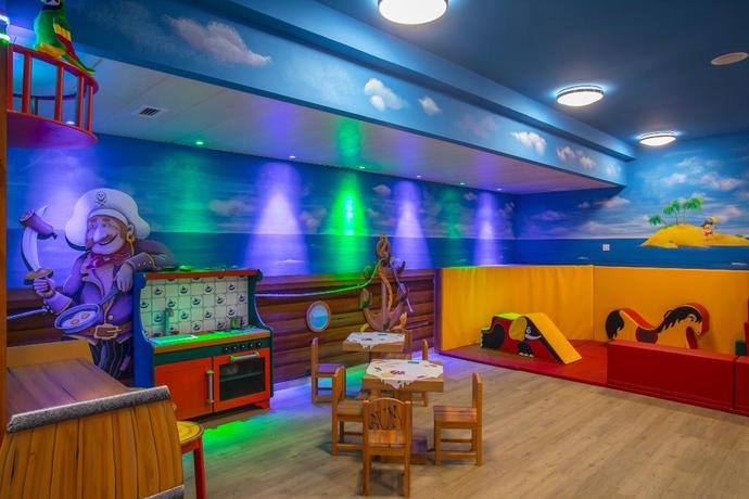 Imagen general del Hotel Sentido Cypria Bay by Leonardo Hotels. Foto 3