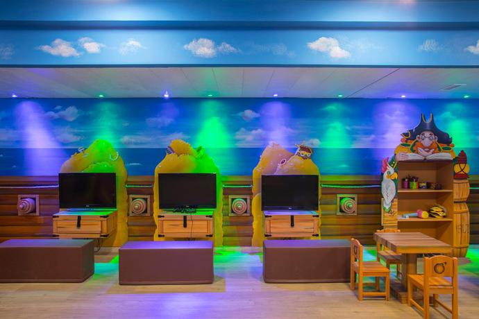 Imagen general del Hotel Sentido Cypria Bay by Leonardo Hotels. Foto 4