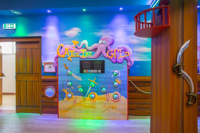 Imagen general del Hotel Sentido Cypria Bay by Leonardo Hotels. Foto 5