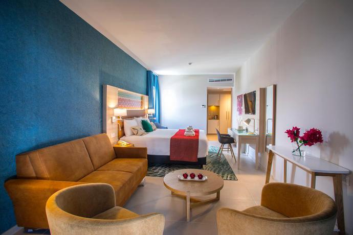 Imagen de la habitación del Hotel Sentido Cypria Bay by Leonardo Hotels. Foto 20