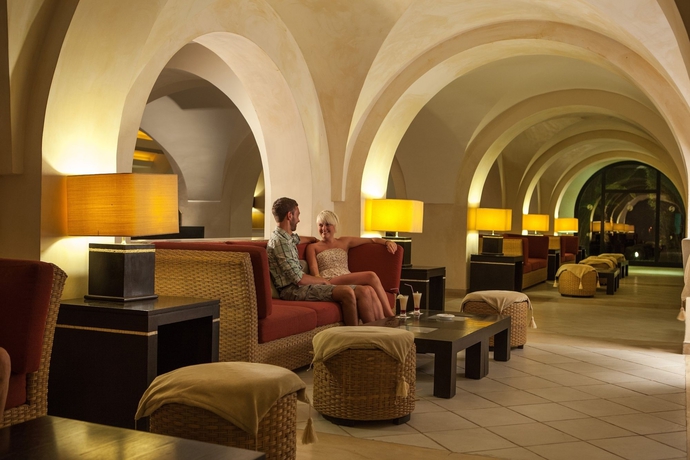 Imagen de los interiores del Hotel Sentido Djerba Beach. Foto 7