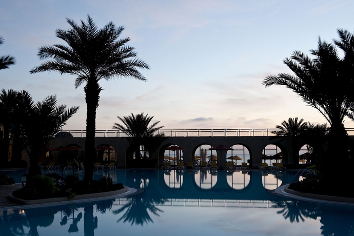 Imagen general del Hotel Sentido Djerba Beach. Foto 1
