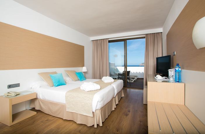 Imagen de la habitación del Hotel Sentido Fido Punta del Mar Hotel & Spa. Foto 5