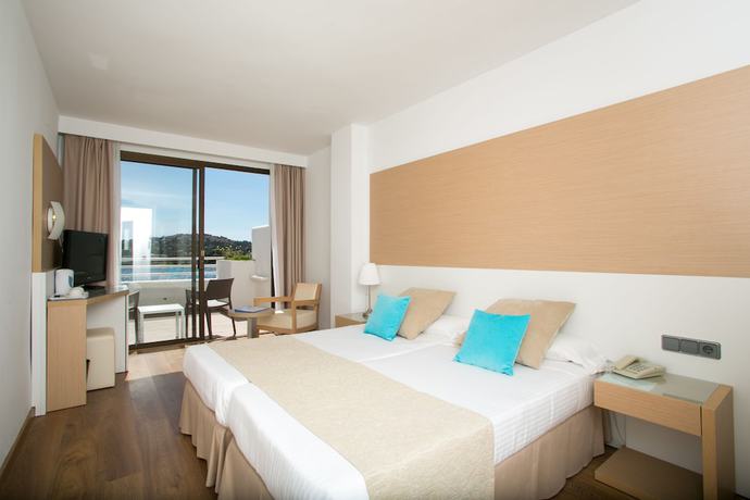 Imagen de la habitación del Hotel Sentido Fido Punta del Mar Hotel & Spa. Foto 6