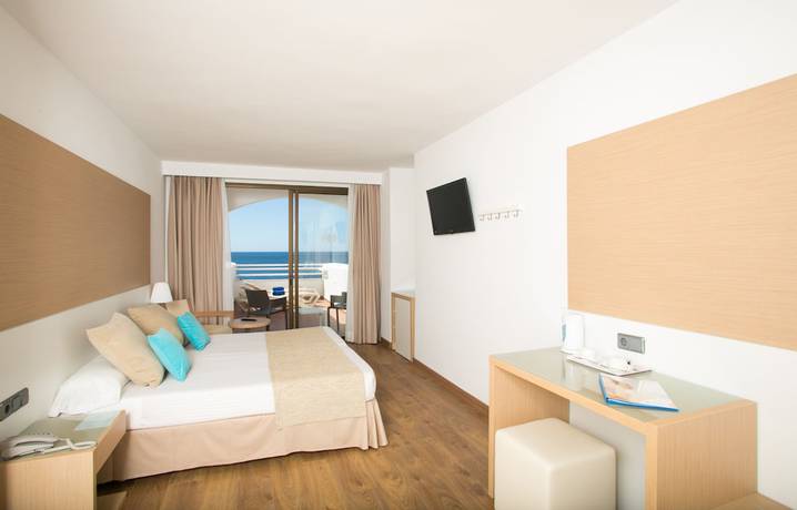 Imagen de la habitación del Hotel Sentido Fido Punta del Mar Hotel & Spa. Foto 7