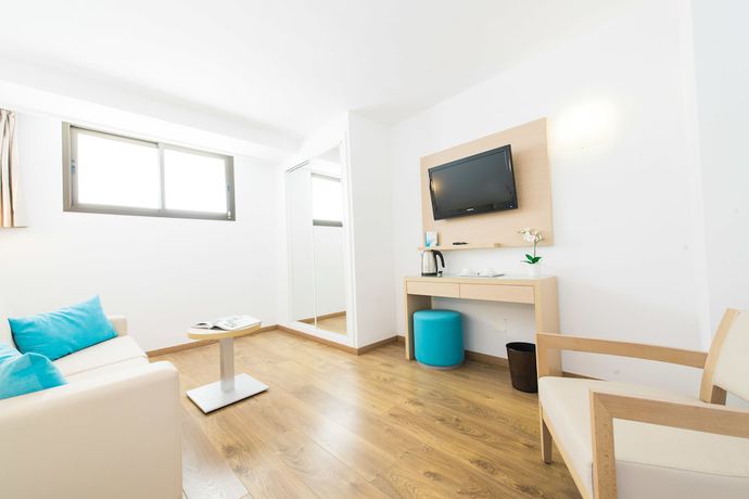 Imagen de la habitación del Hotel Sentido Fido Punta del Mar Hotel & Spa. Foto 8