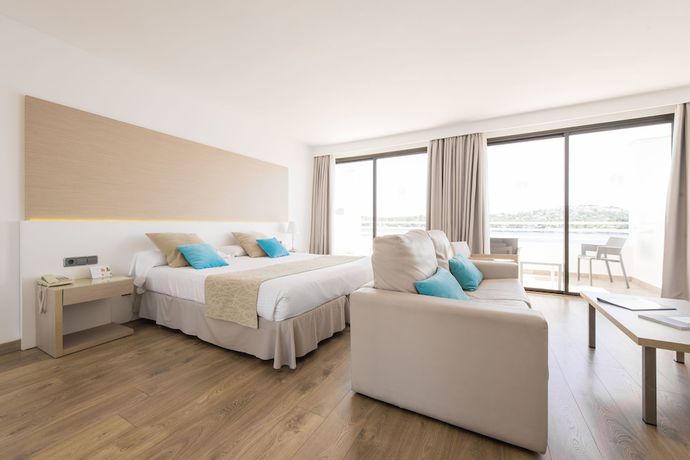 Imagen de la habitación del Hotel Sentido Fido Punta del Mar Hotel & Spa. Foto 10