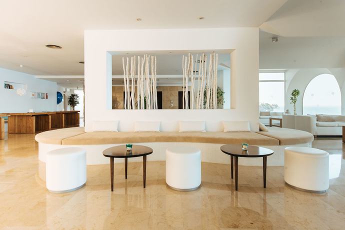 Imagen de los interiores del Hotel Sentido Fido Punta del Mar Hotel & Spa. Foto 17