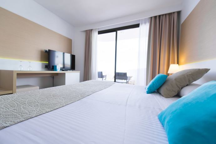 Imagen de la habitación del Hotel Sentido Fido Punta del Mar Hotel & Spa. Foto 16