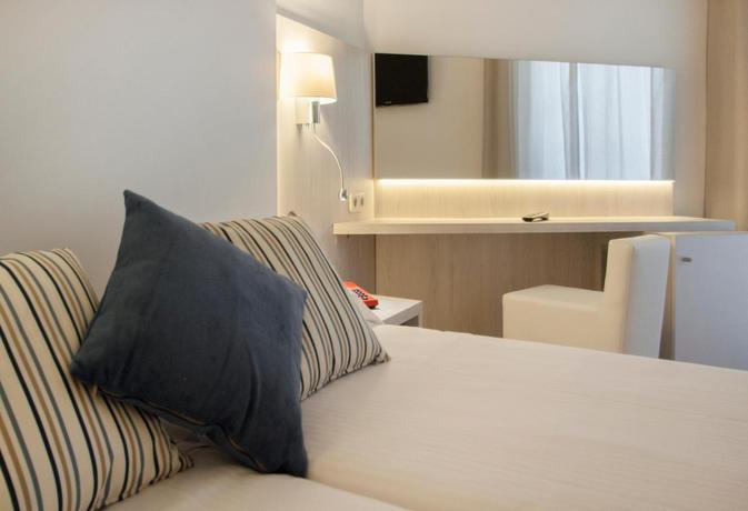 Imagen de la habitación del Hotel Sentido Fido Tucan - Adults Only. Foto 3