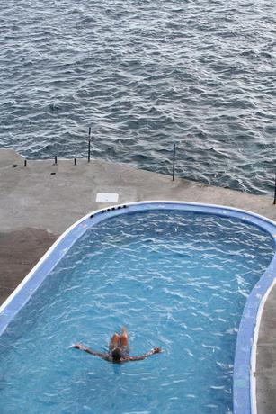 Imagen de la piscina del Hotel Sentido Galomar. Foto 10