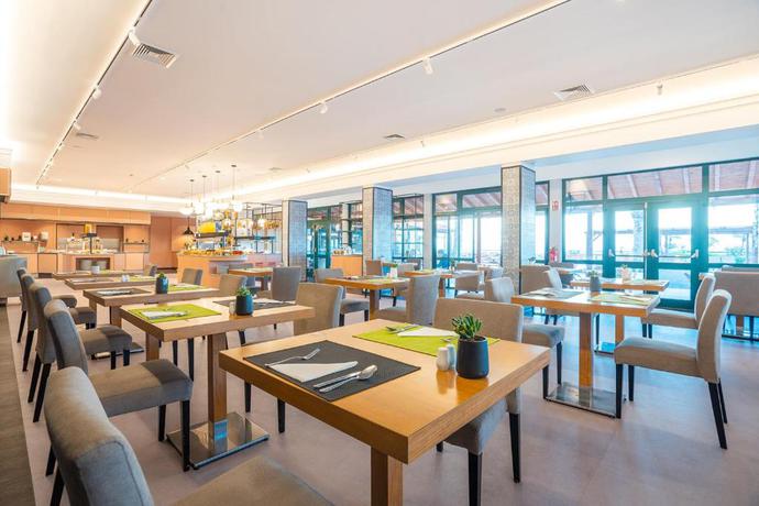 Imagen general del Hotel Sentido Galosol. Foto 2