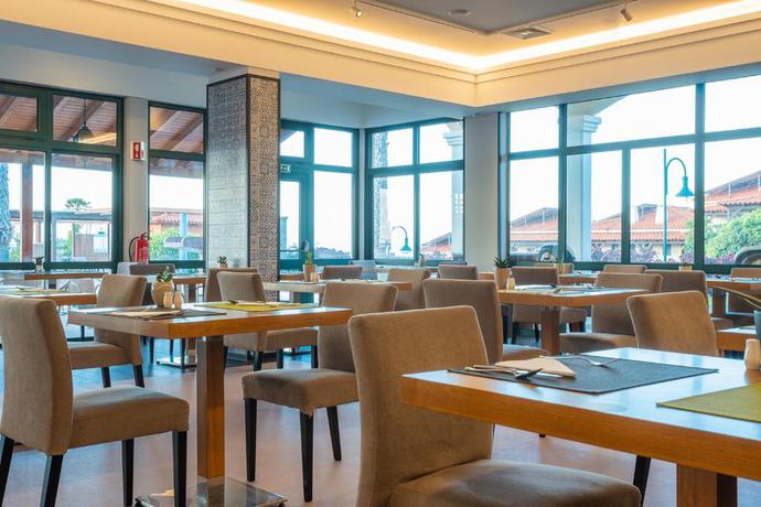 Imagen general del Hotel Sentido Galosol. Foto 3