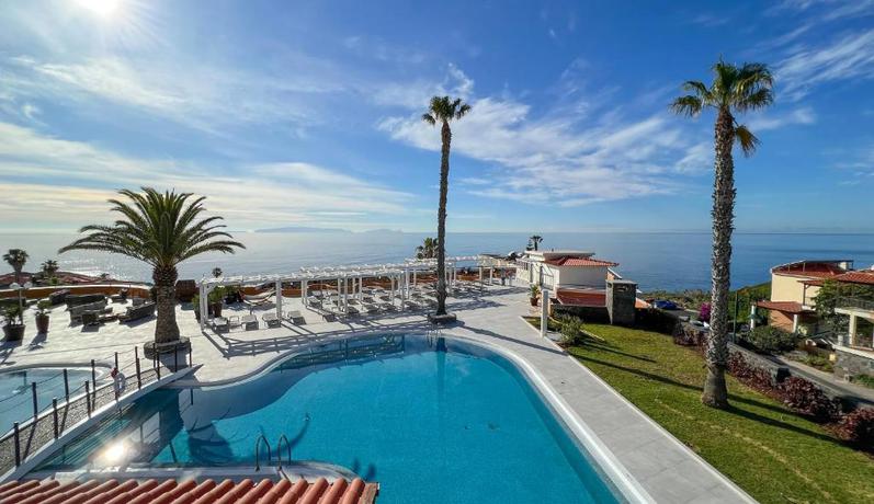 Imagen general del Hotel Sentido Galosol. Foto 5