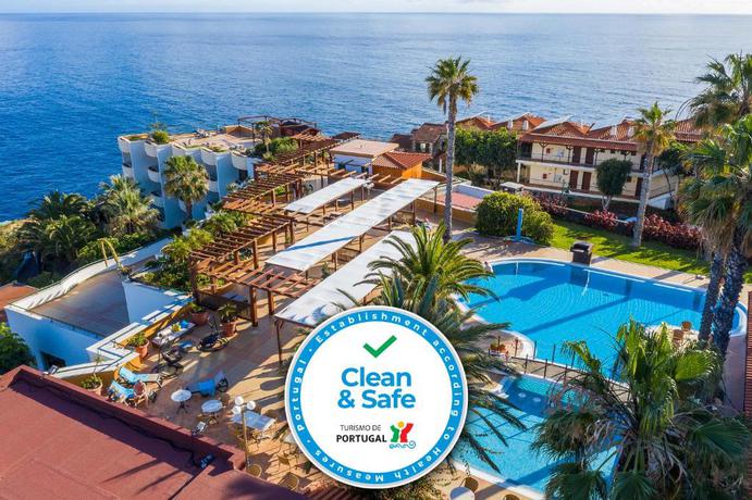 Imagen general del Hotel Sentido Galosol. Foto 8