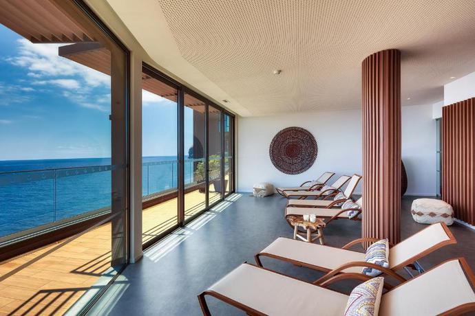 Imagen general del Hotel Sentido Galosol. Foto 10