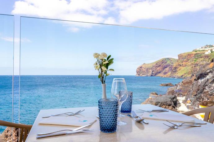 Imagen general del Hotel Sentido Galosol. Foto 14