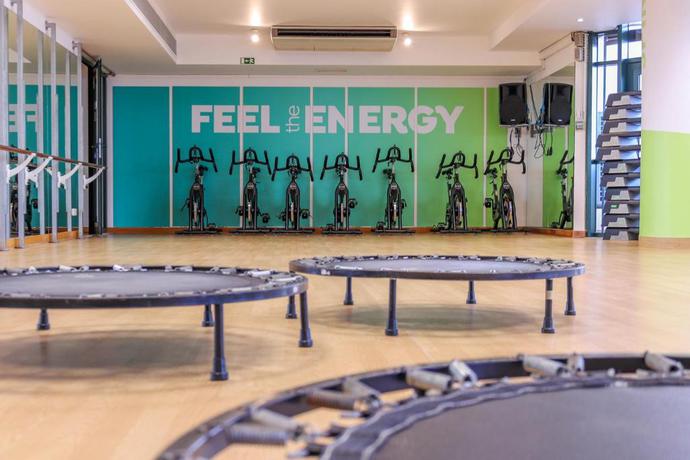 Imagen general del Hotel Sentido Galosol. Foto 15