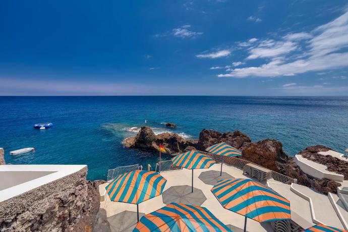 Imagen general del Hotel Sentido Galosol. Foto 17