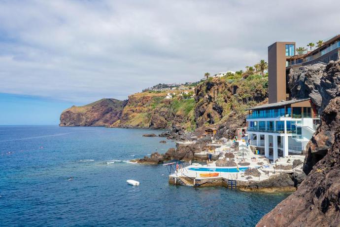 Imagen general del Hotel Sentido Galosol. Foto 20