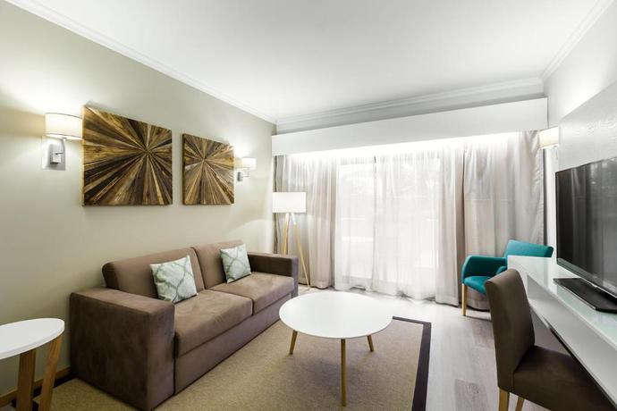 Imagen general del Hotel Sentido Galosol. Foto 19